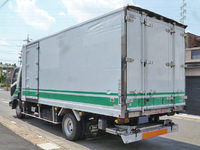 MITSUBISHI FUSO Fighter Refrigerator & Freezer Truck KK-FK71HH 2004 683,830km_4