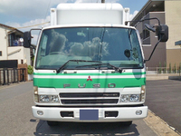 MITSUBISHI FUSO Fighter Refrigerator & Freezer Truck KK-FK71HH 2004 683,830km_6
