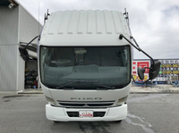 MITSUBISHI FUSO Fighter Dump PA-FK61R 2007 176,982km_10