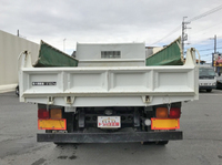 MITSUBISHI FUSO Fighter Dump PA-FK61R 2007 176,982km_11