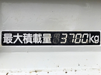 MITSUBISHI FUSO Fighter Dump PA-FK61R 2007 176,982km_18