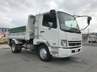 MITSUBISHI FUSO Fighter Dump PA-FK61R 2007 176,982km_3