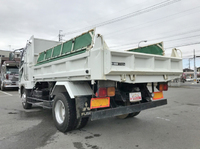 MITSUBISHI FUSO Fighter Dump PA-FK61R 2007 176,982km_4