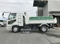 MITSUBISHI FUSO Fighter Dump PA-FK61R 2007 176,982km_5