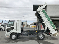 MITSUBISHI FUSO Fighter Dump PA-FK61R 2007 176,982km_6