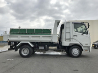 MITSUBISHI FUSO Fighter Dump PA-FK61R 2007 176,982km_7