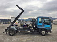 ISUZU Forward Arm Roll Truck KK-FRR35G4 2001 342,711km_8