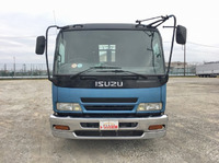 ISUZU Forward Arm Roll Truck KK-FRR35G4 2001 342,711km_9