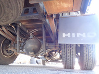 HINO Ranger Aluminum Block ADG-FD7JGWA 2006 84,000km_13