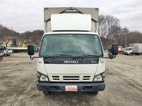 ISUZU Elf Aluminum Wing PA-NPR81N 2006 509,217km_9