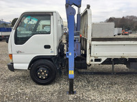 ISUZU Elf Self Loader (With 3 Steps Of Cranes) KK-NPR72PR 2000 79,403km_18