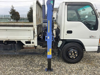 ISUZU Elf Self Loader (With 3 Steps Of Cranes) KK-NPR72PR 2000 79,403km_19