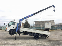 ISUZU Elf Self Loader (With 3 Steps Of Cranes) KK-NPR72PR 2000 79,403km_6