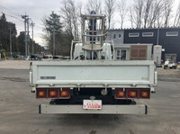 MITSUBISHI FUSO Canter Truck (With 6 Steps Of Cranes) PA-FE83DGN 2006 259,421km_11