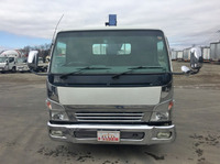 MITSUBISHI FUSO Canter Truck (With 6 Steps Of Cranes) PA-FE83DGN 2006 259,421km_9