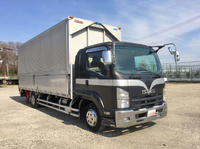 ISUZU Forward Aluminum Wing PKG-FRR90T2 2008 485,710km_3