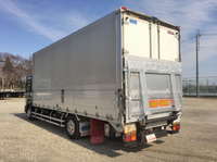 ISUZU Forward Aluminum Wing PKG-FRR90T2 2008 485,710km_4