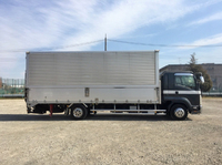 ISUZU Forward Aluminum Wing PKG-FRR90T2 2008 485,710km_7