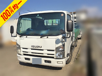 ISUZU Elf Aluminum Block BDG-NPR85AR 2008 446,000km_1