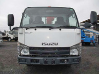 ISUZU Elf Truck (With 3 Steps Of Unic Cranes) BKG-NKR85AR 2007 244,836km_6