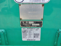 ISUZU Elf Garbage Truck BDG-NPR85AN 2007 58,867km_11