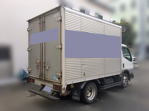 Canter Aluminum Van_2