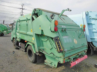 TOYOTA Dyna Garbage Truck BDG-XZU304A 2007 171,000km_2