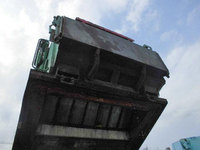 TOYOTA Dyna Garbage Truck BDG-XZU304A 2007 171,000km_7