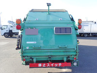 HINO Dutro Garbage Truck BJG-XKU304X 2010 134,000km_7