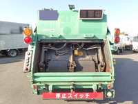 HINO Dutro Garbage Truck BJG-XKU304X 2010 134,000km_8