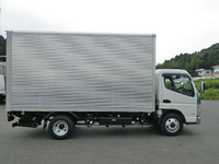 MITSUBISHI FUSO Canter Aluminum Van TPG-FEA50 2017 181km_5