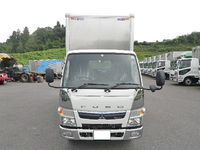 MITSUBISHI FUSO Canter Aluminum Van TPG-FEA50 2017 181km_6