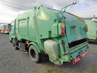 HINO Dutro Garbage Truck BDG-XZU304X 2007 211,000km_4