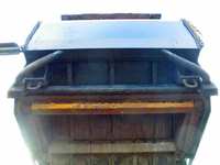 HINO Dutro Garbage Truck BDG-XZU304X 2007 211,000km_8