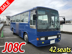 Rainbow Bus