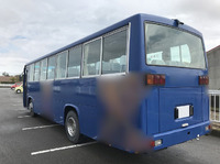 HINO Rainbow Bus KC-RR1JJAA 1997 147,473km_2