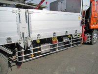 ISUZU Forward Truck (With 4 Steps Of Unic Cranes) QKG-FTR34S2 2014 572,000km_12