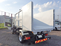 HINO Ranger Container Carrier Truck TKG-FC9JEAA 2017 1,000km_11
