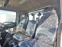 HINO Ranger Container Carrier Truck TKG-FC9JEAA 2017 1,000km_20