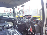 HINO Ranger Container Carrier Truck TKG-FC9JEAA 2017 1,000km_21