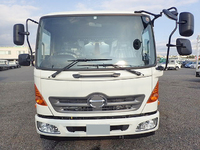 HINO Ranger Container Carrier Truck TKG-FC9JEAA 2017 1,000km_8