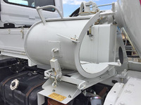 UD TRUCKS Quon Mixer Truck QKG-CW5XL 2015 1,144km_13