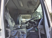 UD TRUCKS Quon Mixer Truck QKG-CW5XL 2015 1,144km_33