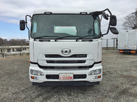 UD TRUCKS Quon Mixer Truck QKG-CW5XL 2015 1,144km_7