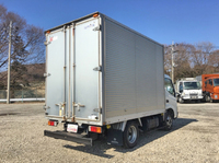 TOYOTA Dyna Aluminum Van BDG-XZU308 2007 146,651km_2