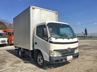 TOYOTA Dyna Aluminum Van BDG-XZU308 2007 146,651km_3