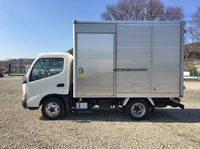 TOYOTA Dyna Aluminum Van BDG-XZU308 2007 146,651km_5