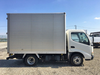 TOYOTA Dyna Aluminum Van BDG-XZU308 2007 146,651km_6