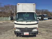 TOYOTA Dyna Aluminum Van BDG-XZU308 2007 146,651km_7