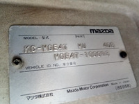 MAZDA Titan Aluminum Van KC-WGE4T (KAI) 1995 464,986km_24
